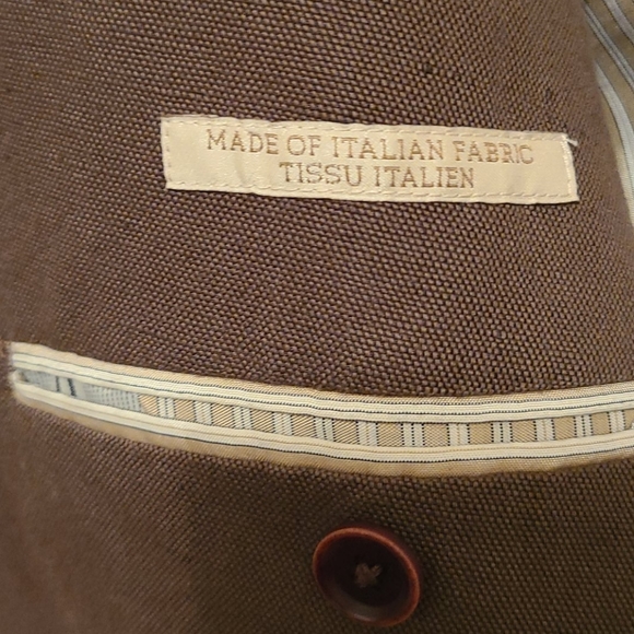 Banana Republic Heritage Jacket 40S/C - Picture 4 of 4